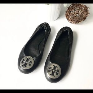Tory Burch Reva Ballet Flats